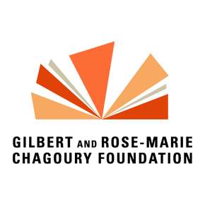 Gilbert and Rose-Marie Chaghoury Foundation