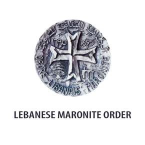 الرهبنة اللبنانية المارونية