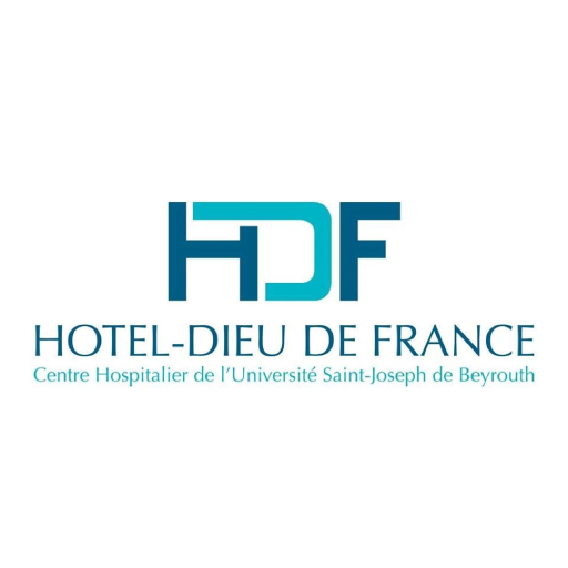 Hotel Dieu de France